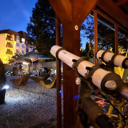 Senk U Kovarny Mariánské Lázně Eksteriør billede